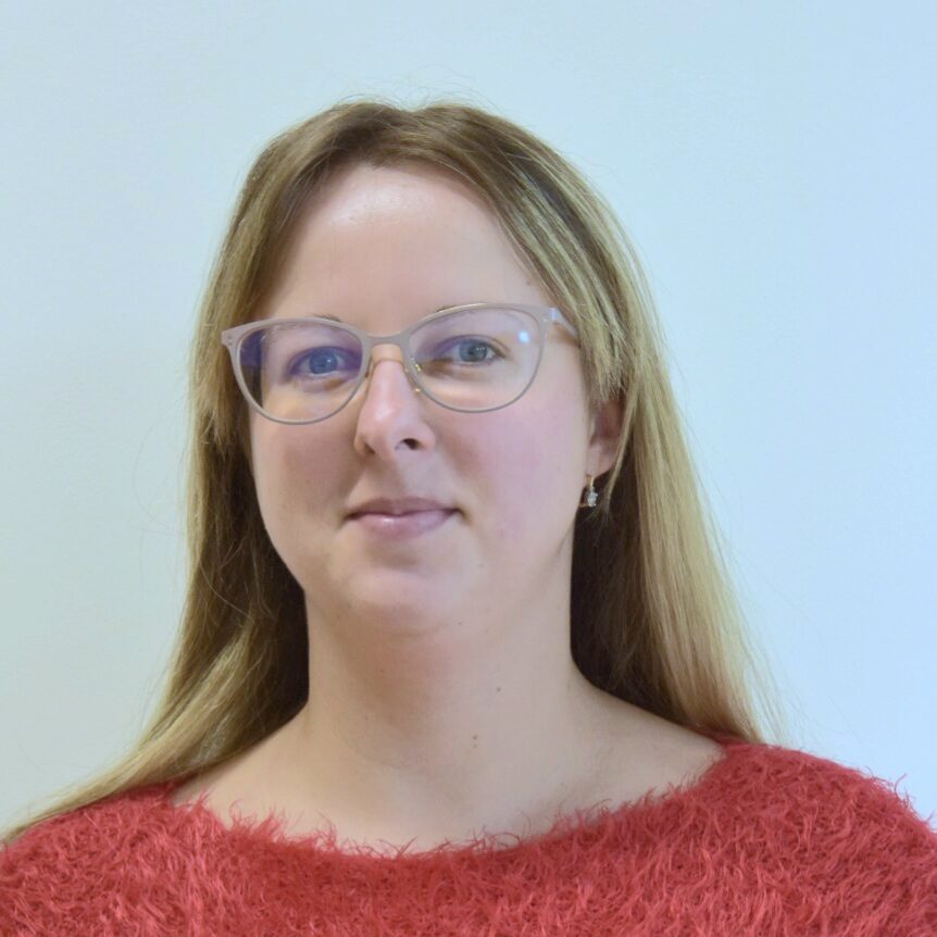 Mădălina UNGUREANU-IUGA